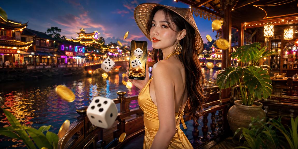 kingroyal Medusa II – Wild Multipliers Và Cascading Wins Trên Mọi Thiết Bị