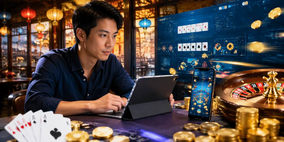 kingroyal mobile gaming